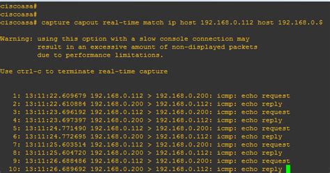 Troubleshoot ASA using CLI commands